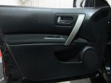 2011 Nissan Rogue S Krom Edition Door Panel