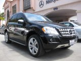 2010 Mercedes-Benz ML 350