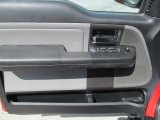 2006 Ford F150 FX4 SuperCab 4x4 Door Panel