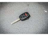 2010 Honda Accord LX-P Sedan Keys