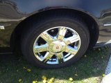 2007 Cadillac DTS Sedan Wheel