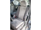 2010 Honda Accord LX-P Sedan Front Seat