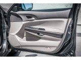 2010 Honda Accord LX-P Sedan Door Panel