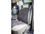 2004 Chevrolet Silverado 2500HD Regular Cab Front Seat