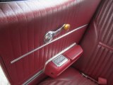 1969 Oldsmobile Cutlass S Door Panel