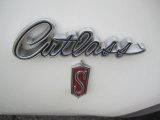 Oldsmobile Badges and Logos