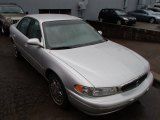 2000 Buick Century Limited