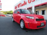 2009 Absolutely Red Scion xB Release Series 6.0 #80391699