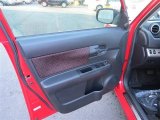 2009 Scion xB Release Series 6.0 Door Panel