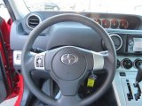2009 Scion xB Release Series 6.0 Steering Wheel