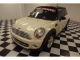 2012 Mini Cooper Hardtop