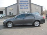 2012 Toyota Camry XLE V6