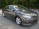 2011 Toyota Camry SE