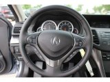 2013 Acura TSX  Steering Wheel