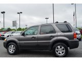 2006 Ford Escape Hybrid Exterior
