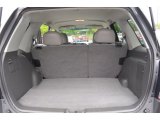 2006 Ford Escape Hybrid Trunk