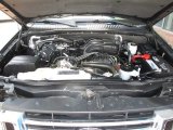 2008 Ford Explorer Sport Trac Engines