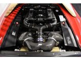 1997 Ferrari F355 Spider 3.5L DOHC 40V V8 Engine