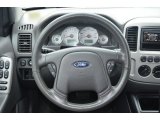 2006 Ford Escape Hybrid Steering Wheel