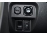 2006 Ford Escape Hybrid Controls