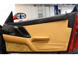 1997 Ferrari F355 Spider Door Panel