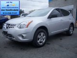 2011 Nissan Rogue S AWD