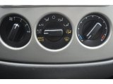 2006 Ford Escape Hybrid Controls