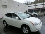 2008 Nissan Rogue SL AWD