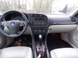 2011 Saab 9-3 2.0T Sport Sedan Dashboard