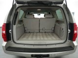 2007 Chevrolet Suburban 1500 LTZ Trunk