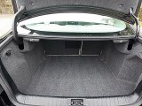 2011 Saab 9-3 2.0T Sport Sedan Trunk