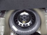 2011 Saab 9-3 2.0T Sport Sedan Tool Kit