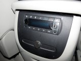 2007 Chevrolet Suburban 1500 LTZ Controls