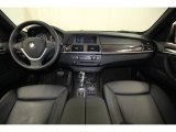 2011 BMW X5 xDrive 35i Dashboard