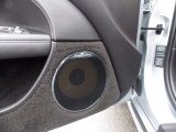 2010 Jaguar XK XK Coupe Audio System