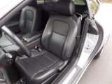 2010 Jaguar XK XK Coupe Front Seat