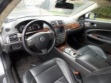 2010 Jaguar XK XK Coupe Warm Charcoal Interior