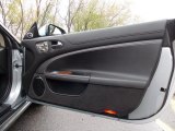 2010 Jaguar XK XK Coupe Door Panel