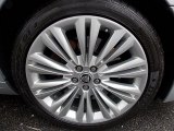 2010 Jaguar XK XK Coupe Wheel