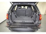 2011 BMW X5 xDrive 35i Trunk