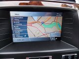 2010 Jaguar XK XK Coupe Navigation