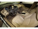 2011 Buick LaCrosse CXS Cocoa/Cashmere Interior