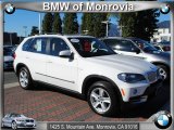 2008 BMW X5 4.8i