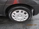 2008 Scion xD  Wheel