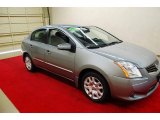 2012 Nissan Sentra 2.0 S