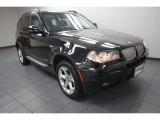 2010 BMW X3 xDrive30i