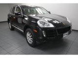 2010 Porsche Cayenne Tiptronic