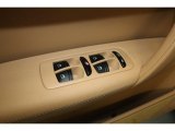 2010 Porsche Cayenne Tiptronic Controls