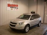 2011 Chevrolet Traverse LS