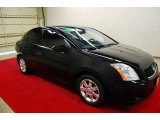 2008 Nissan Sentra 2.0 S